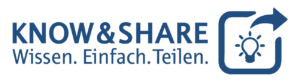 KNOW&SHARE